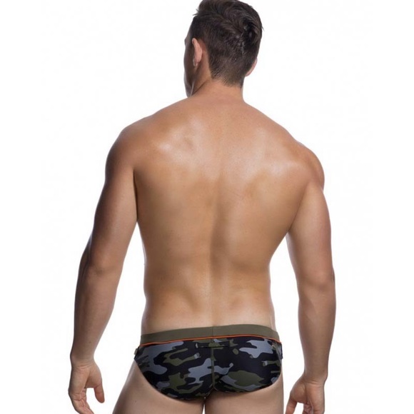 Marcuse swim briefs - Picture 3 of 3